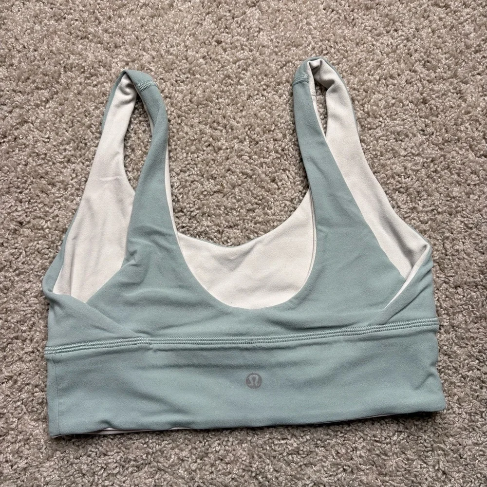 Lululemon Align Bra - Picture 2 of 9